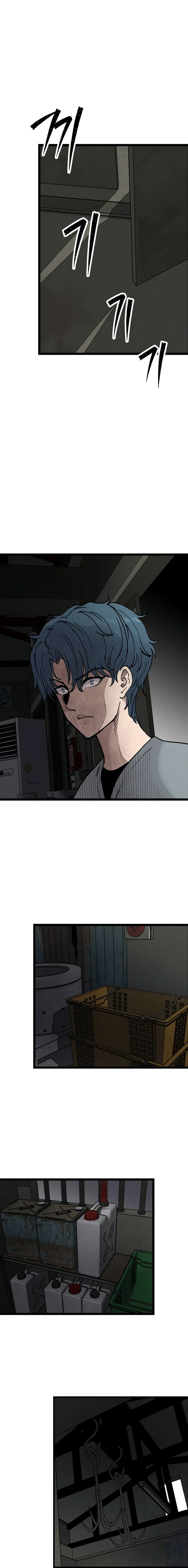 Read The Silent Transfer Student chapter 43 image 13 on Lezhin