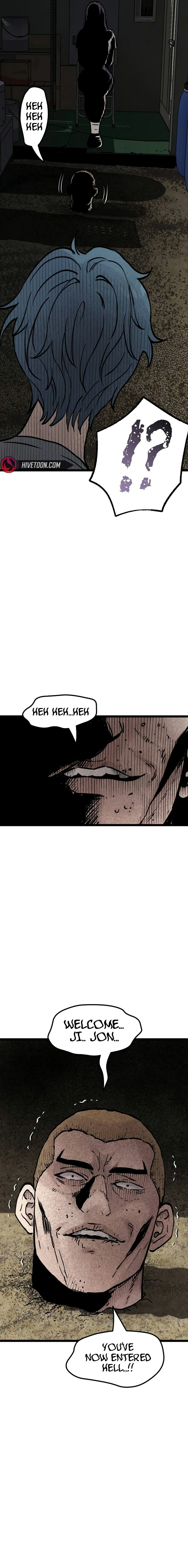 Read The Silent Transfer Student chapter 43 image 15 on Lezhin
