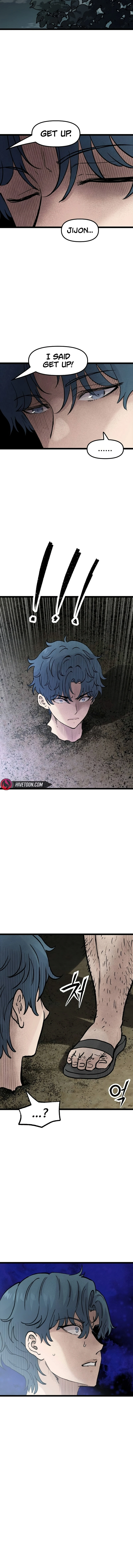 Read The Silent Transfer Student chapter 43 image 20 on Lezhin