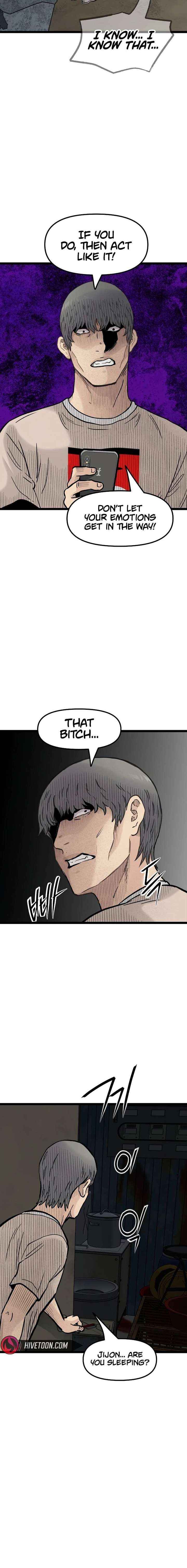 Read The Silent Transfer Student chapter 45 image 10 on Lezhin