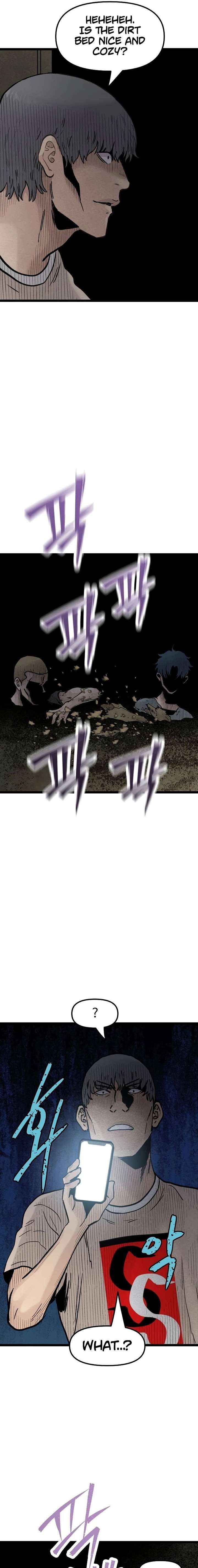 Read The Silent Transfer Student chapter 45 image 11 on Lezhin