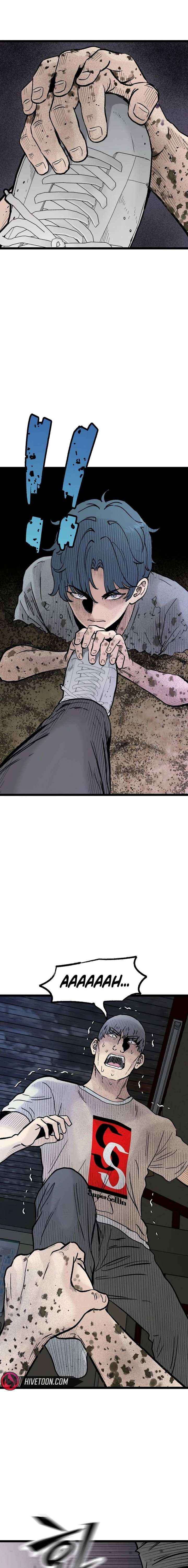 Read The Silent Transfer Student chapter 45 image 15 on Lezhin
