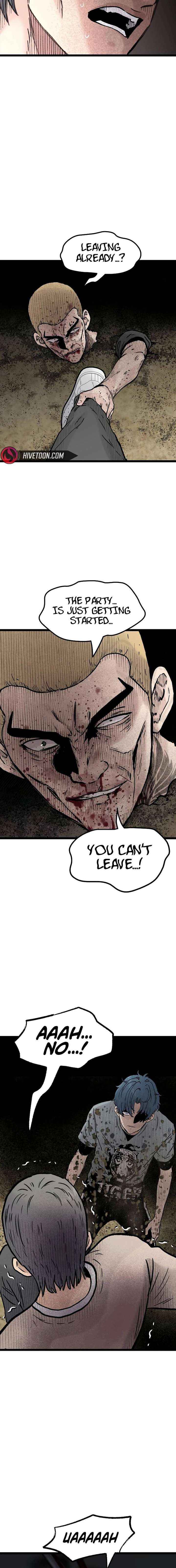 Read The Silent Transfer Student chapter 45 image 18 on Lezhin