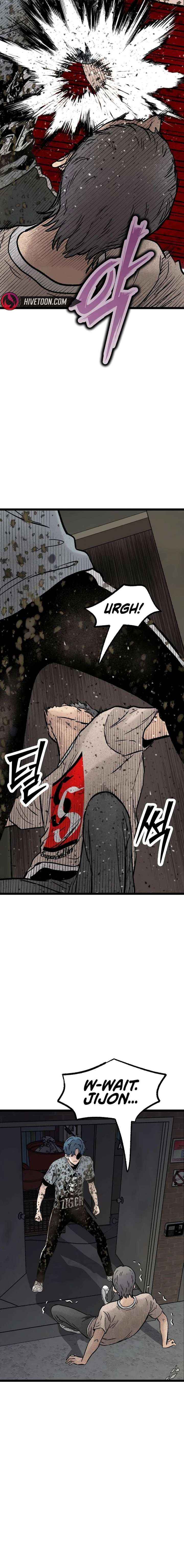 Read The Silent Transfer Student chapter 45 image 20 on Lezhin