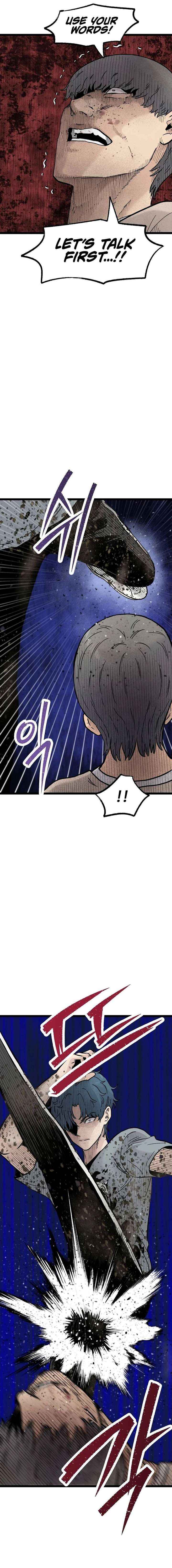Read The Silent Transfer Student chapter 45 image 21 on Lezhin