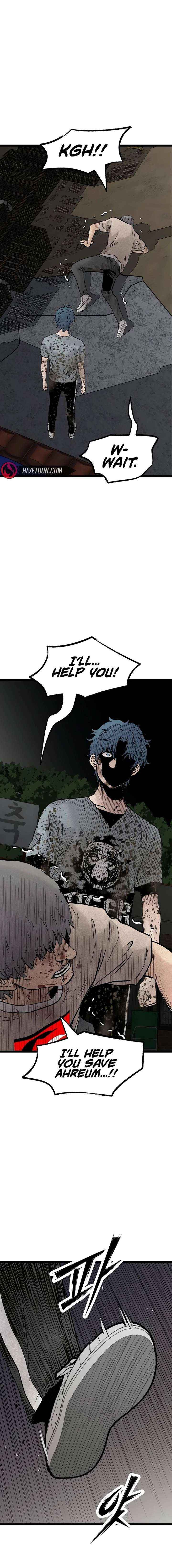 Read The Silent Transfer Student chapter 45 image 22 on Lezhin