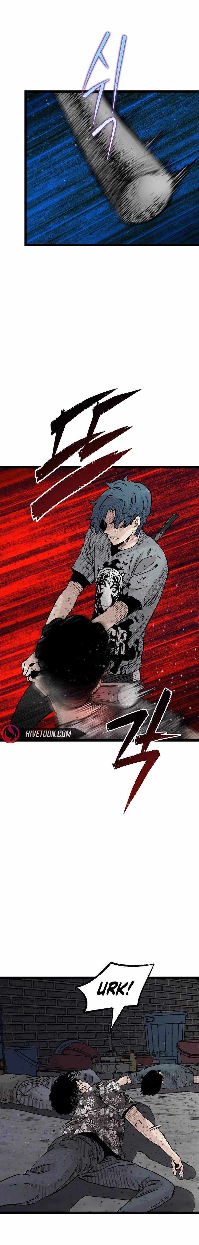 Read The Silent Transfer Student chapter 47 image 10 on Lezhin