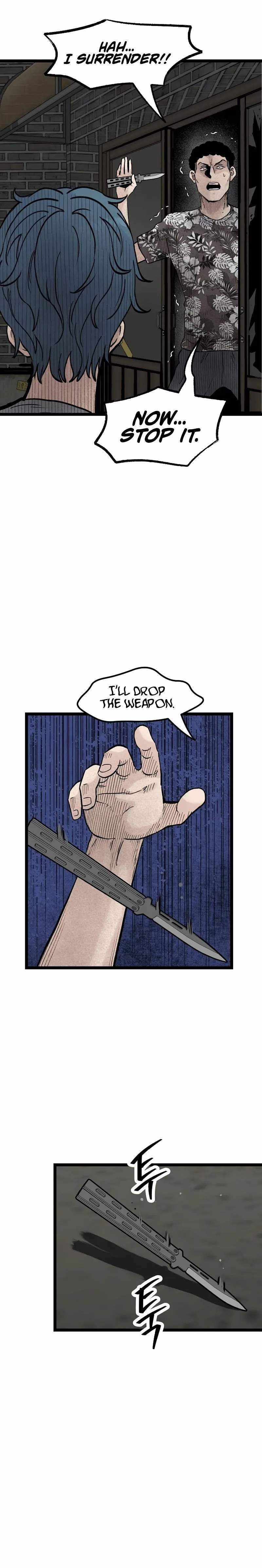 Read The Silent Transfer Student chapter 47 image 3 on Lezhin