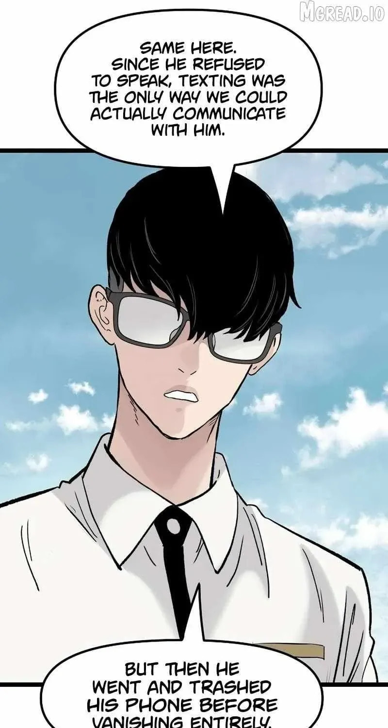 Read The Silent Transfer Student chapter 49 image 100 on Lezhin