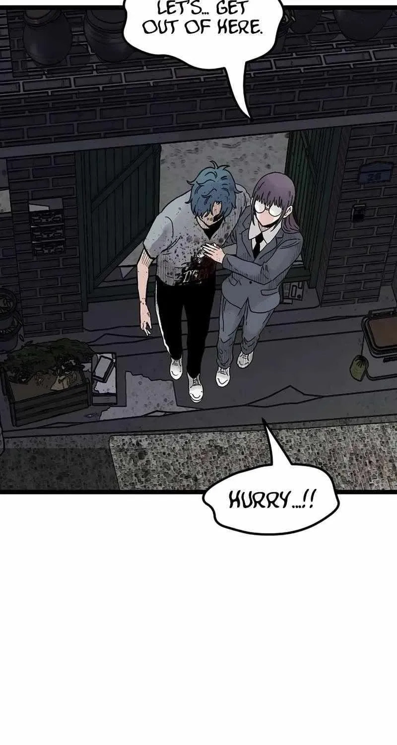 Read The Silent Transfer Student chapter 49 image 35 on Lezhin