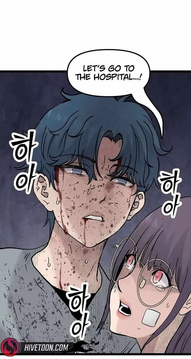 Read The Silent Transfer Student chapter 49 image 38 on Lezhin