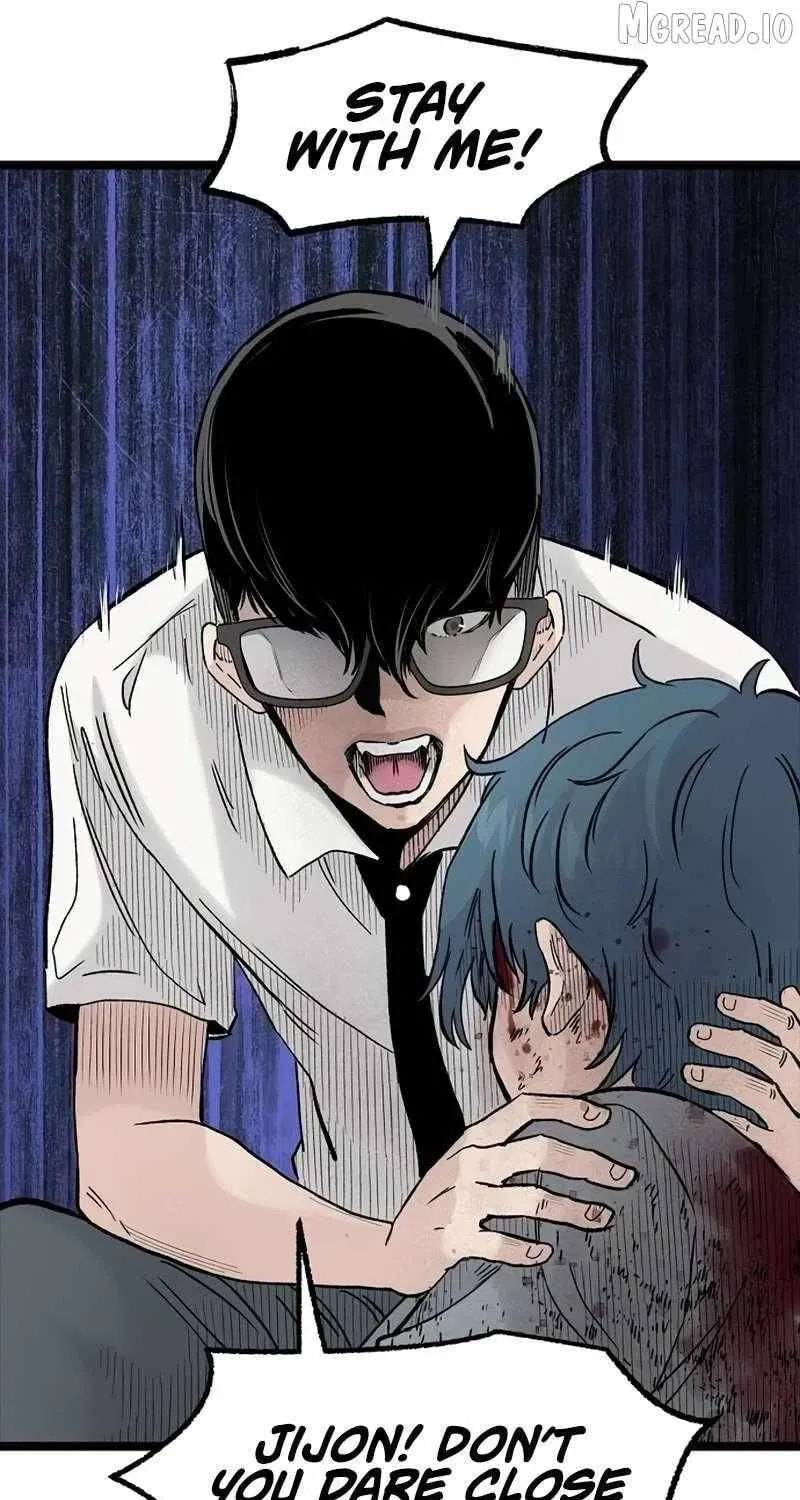 Read The Silent Transfer Student chapter 49 image 51 on Lezhin