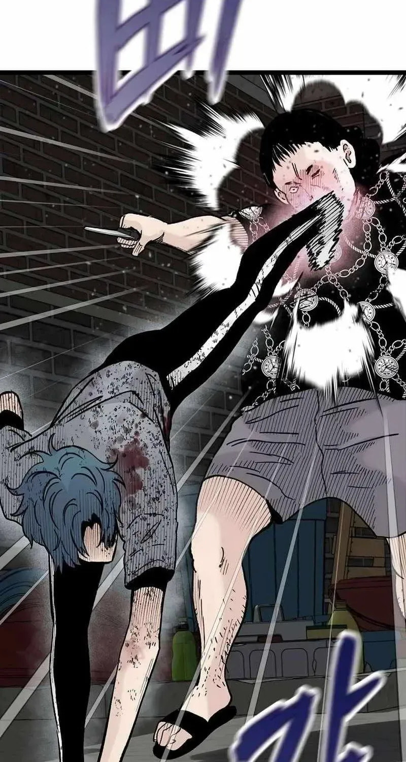 Read The Silent Transfer Student chapter 49 image 6 on Lezhin