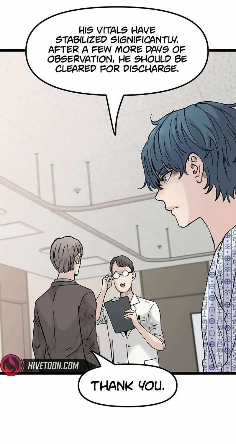 Read The Silent Transfer Student chapter 49 image 76 on Lezhin