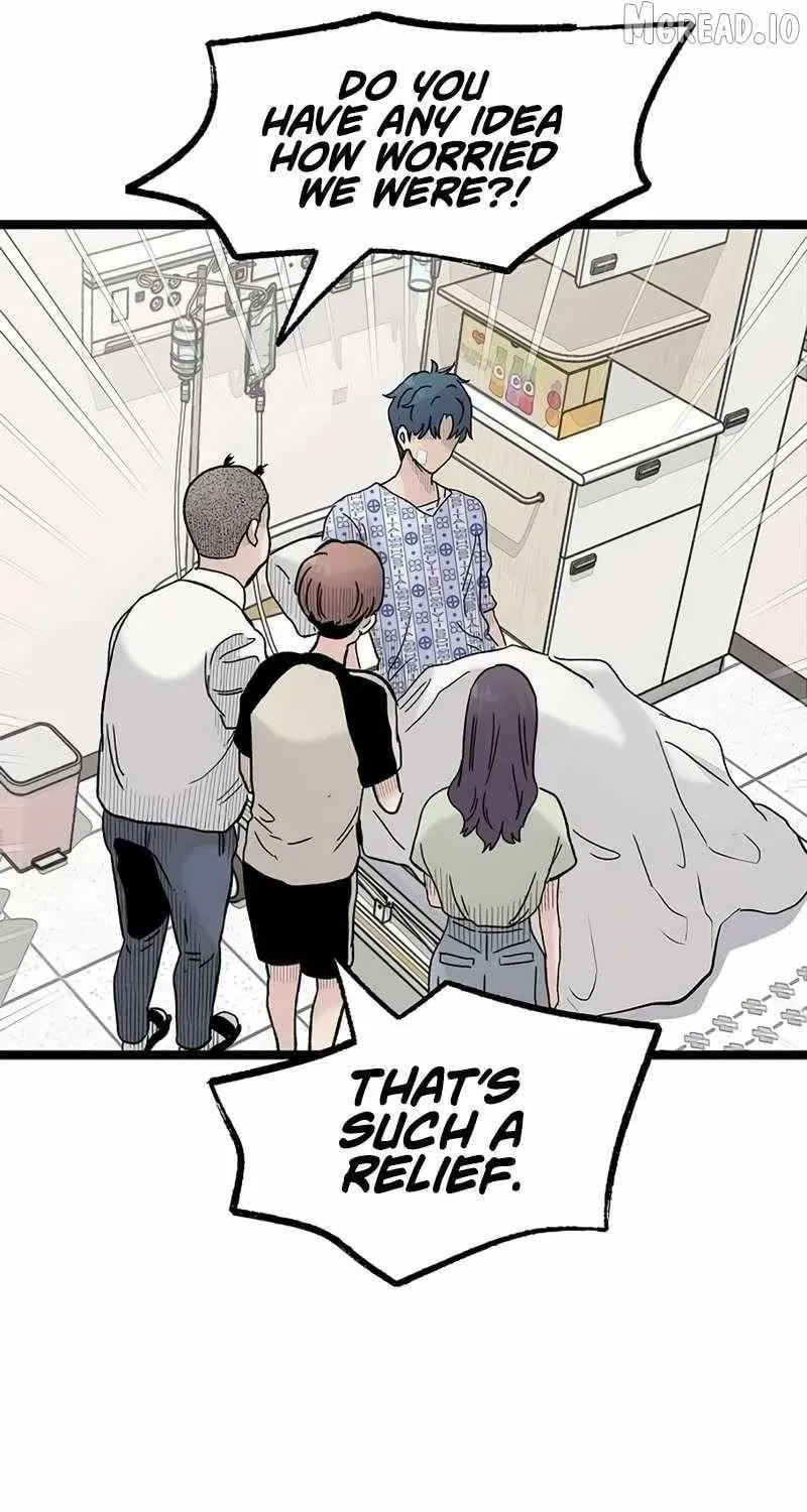 Read The Silent Transfer Student chapter 49 image 80 on Lezhin