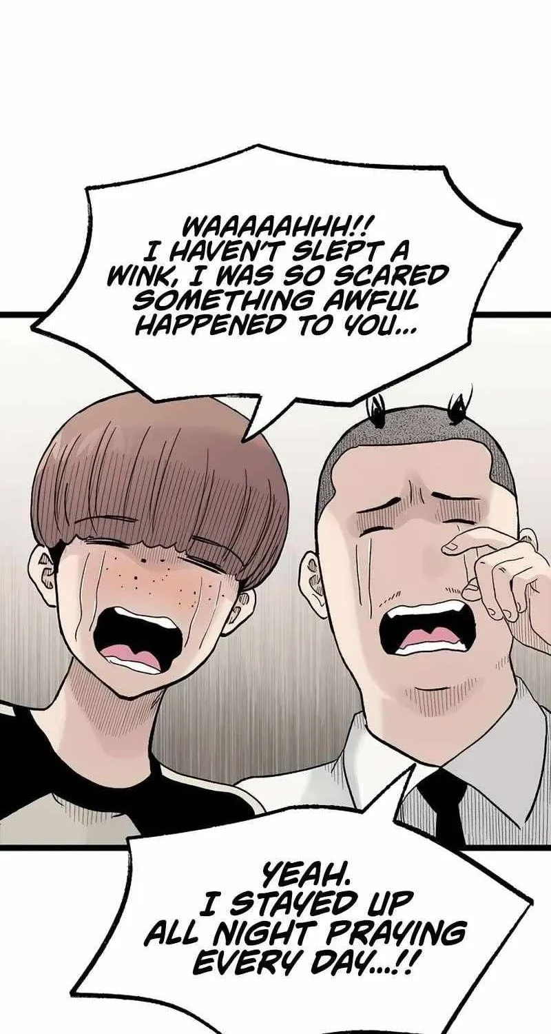 Read The Silent Transfer Student chapter 49 image 81 on Lezhin