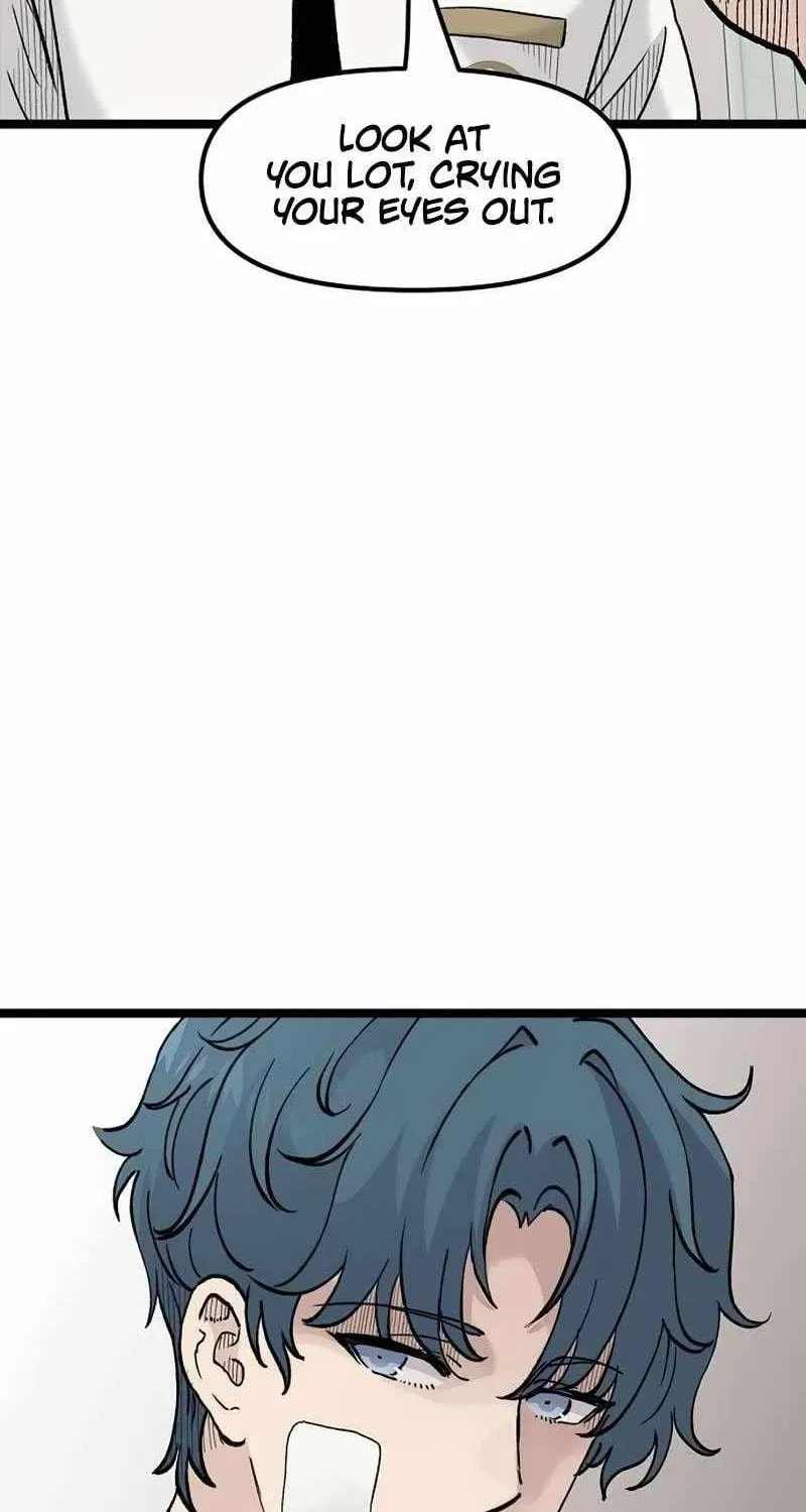 Read The Silent Transfer Student chapter 49 image 83 on Lezhin