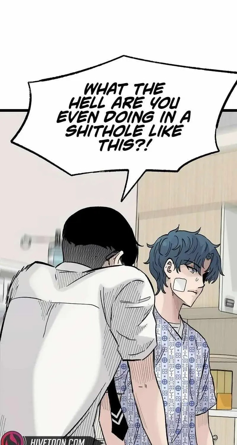 Read The Silent Transfer Student chapter 49 image 86 on Lezhin