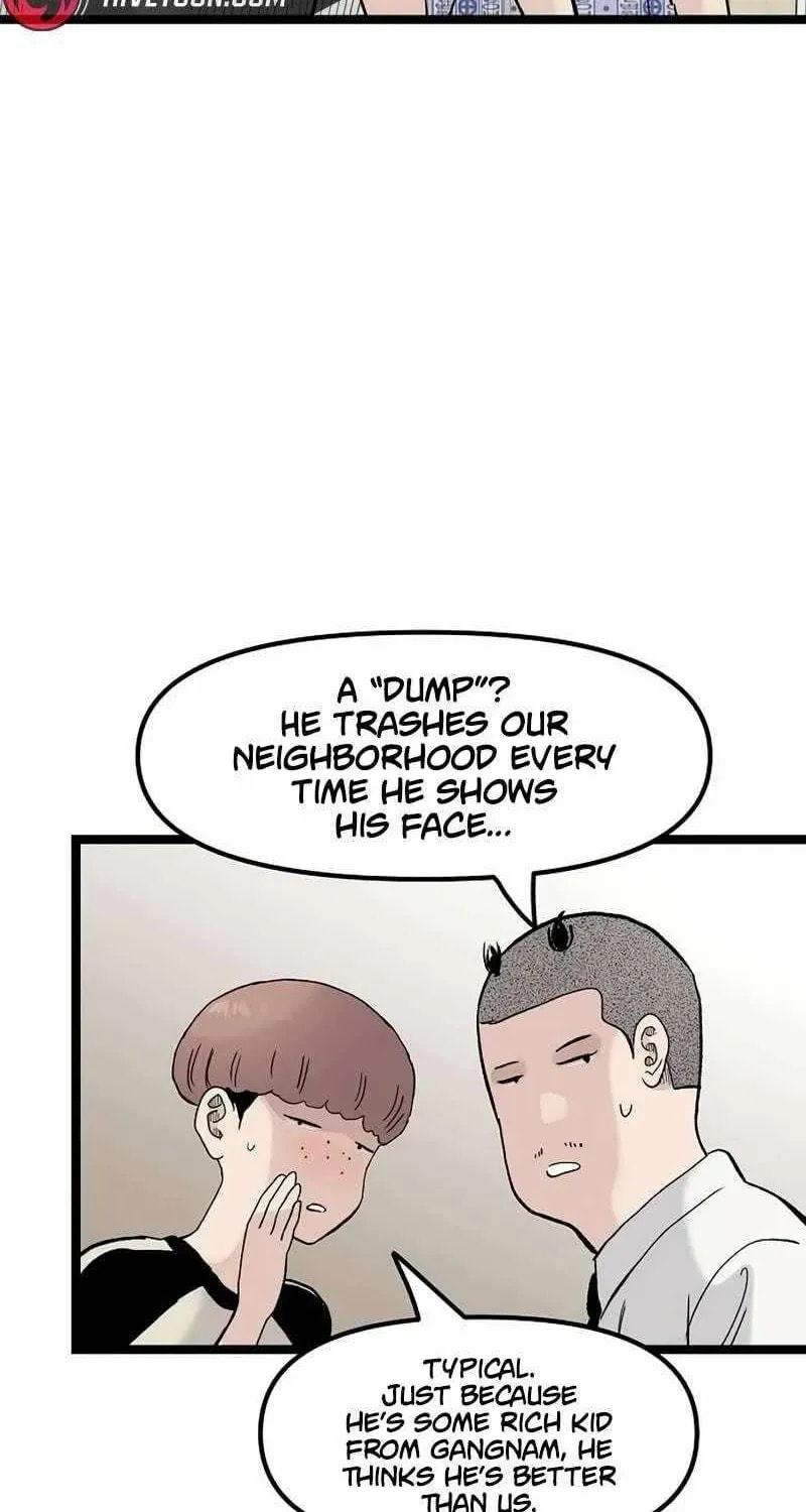 Read The Silent Transfer Student chapter 49 image 87 on Lezhin