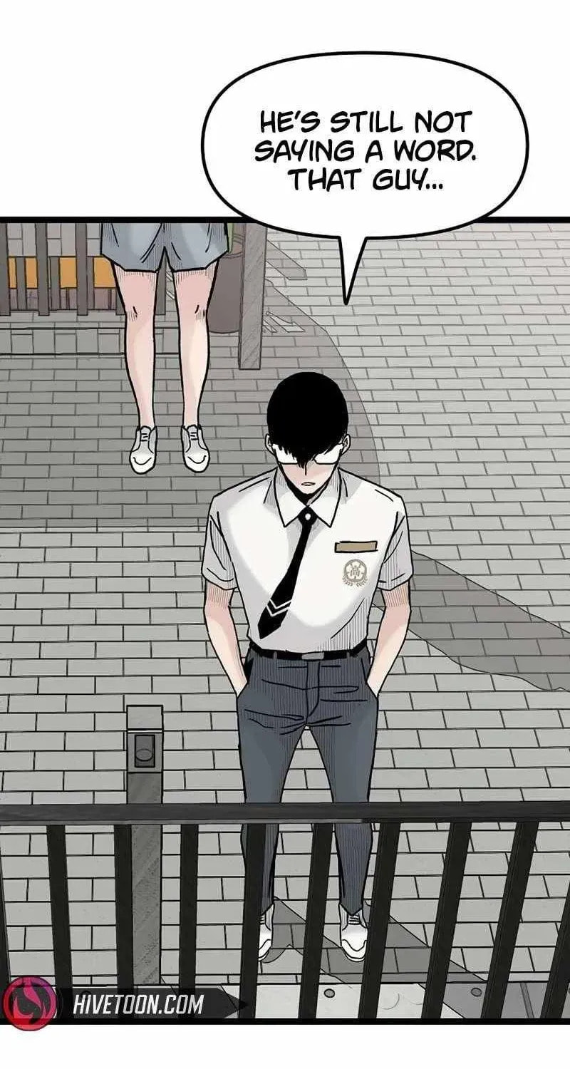 Read The Silent Transfer Student chapter 49 image 95 on Lezhin