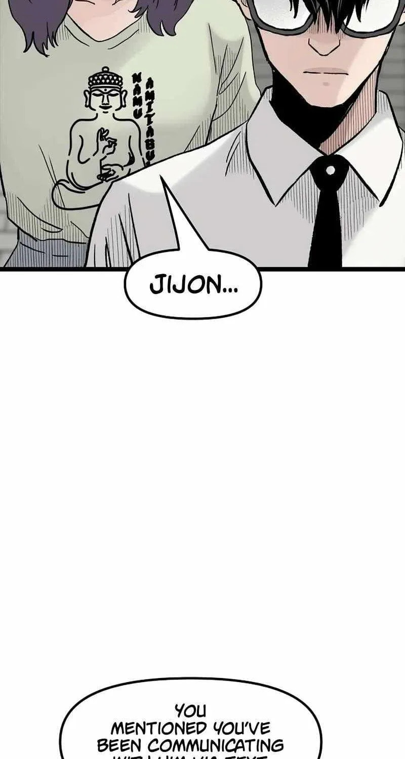 Read The Silent Transfer Student chapter 49 image 97 on Lezhin