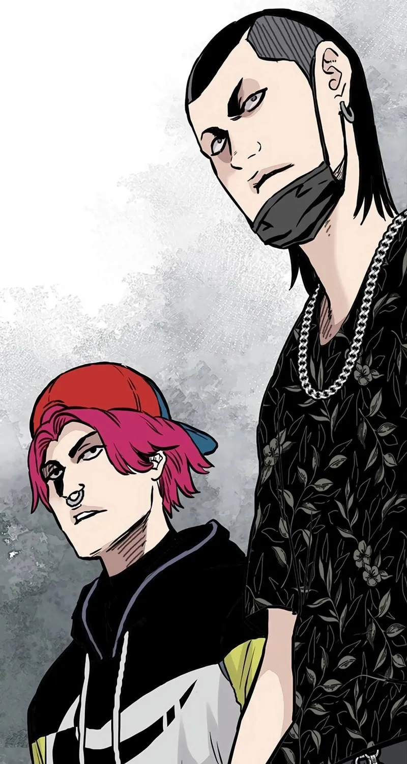 Read The Silent Transfer Student chapter 5 image 104 on Lezhin