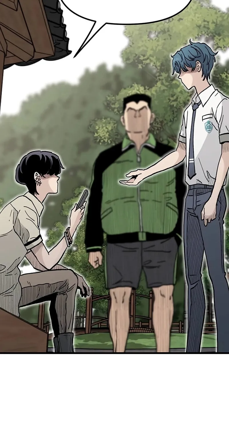 Read The Silent Transfer Student chapter 5 image 127 on Lezhin