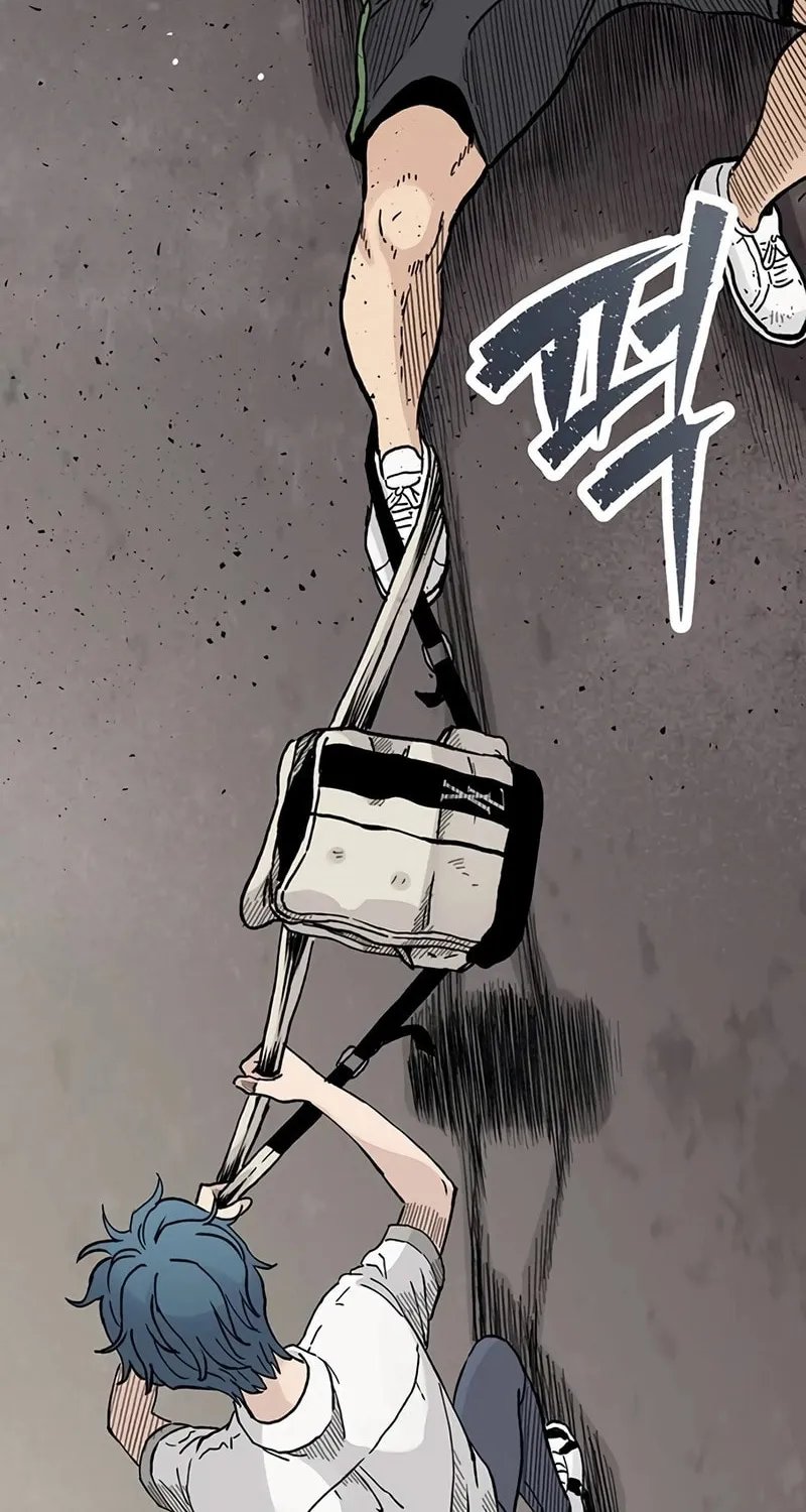 Read The Silent Transfer Student chapter 5 image 33 on Lezhin
