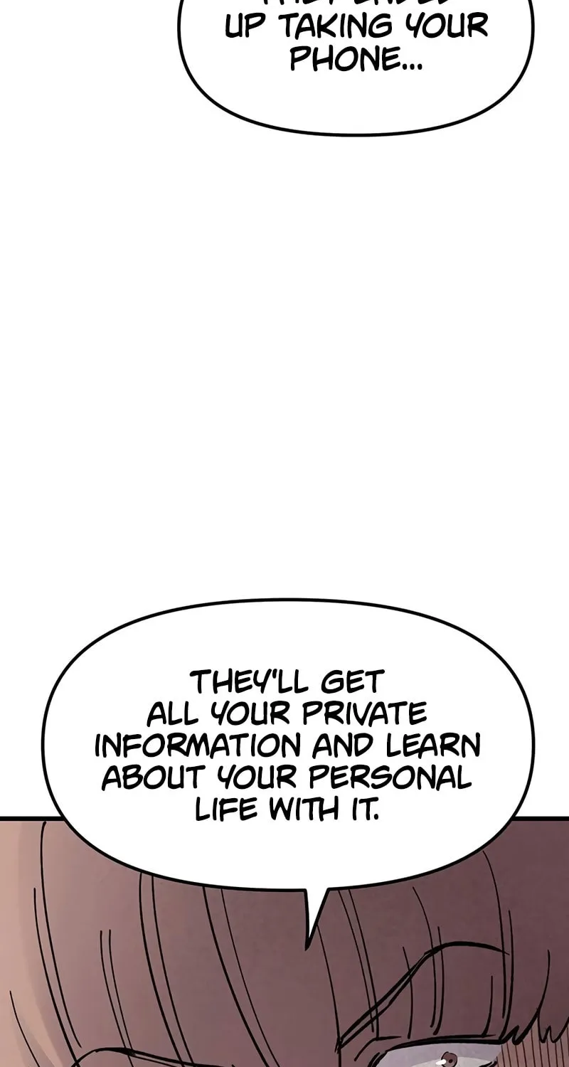 Read The Silent Transfer Student chapter 5 image 80 on Lezhin