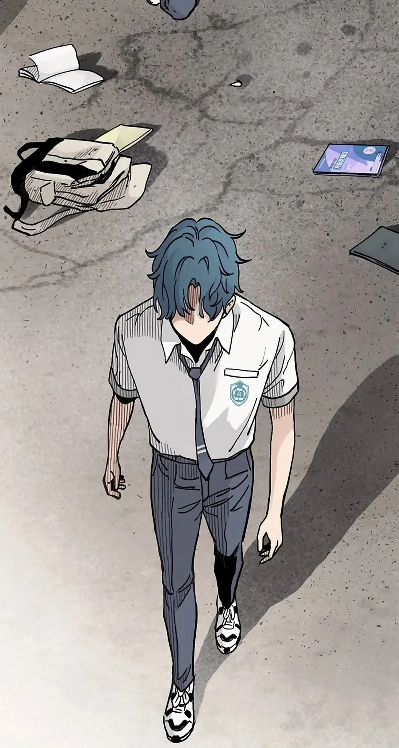 Read The Silent Transfer Student chapter 5 image 89 on Lezhin