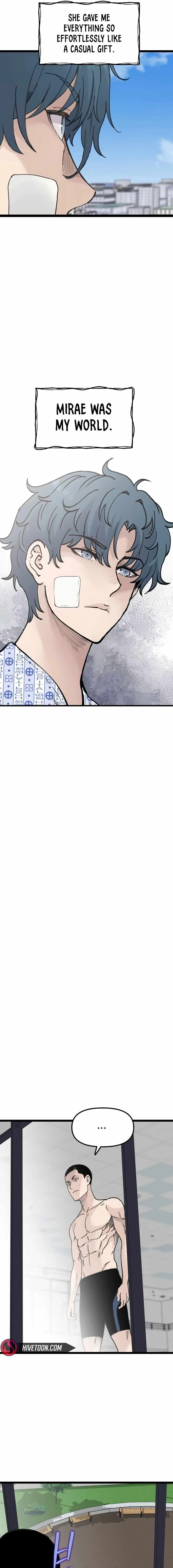 Read The Silent Transfer Student chapter 52 image 11 on Lezhin
