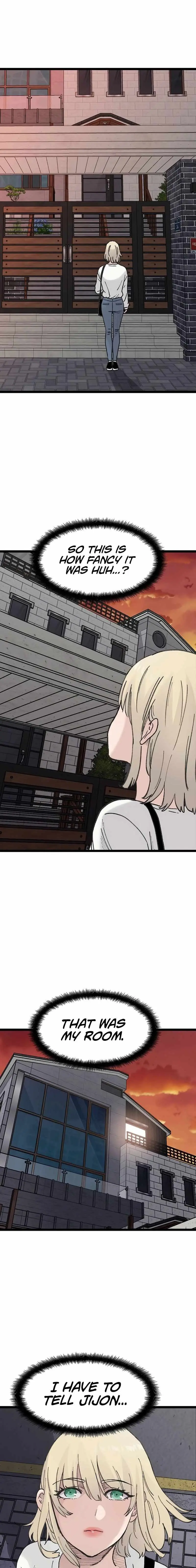 Read The Silent Transfer Student chapter 52 image 15 on Lezhin