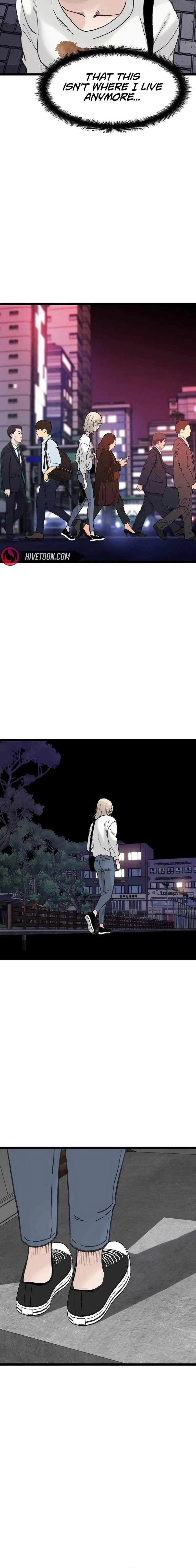 Read The Silent Transfer Student chapter 52 image 16 on Lezhin