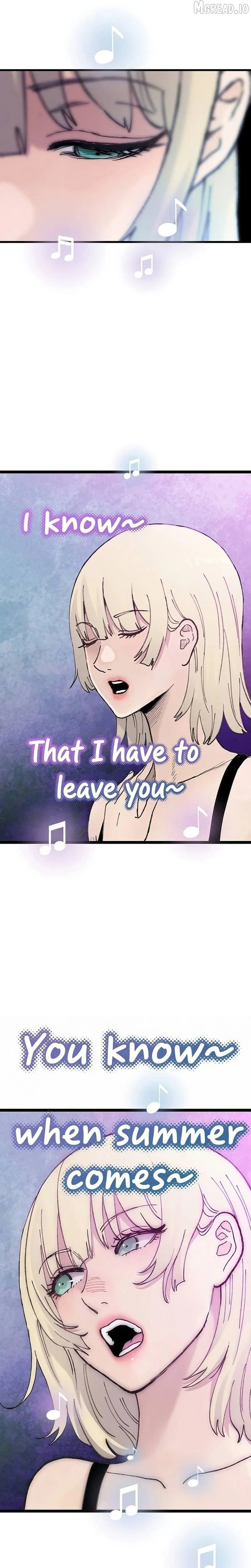 Read The Silent Transfer Student chapter 54 image 10 on Lezhin