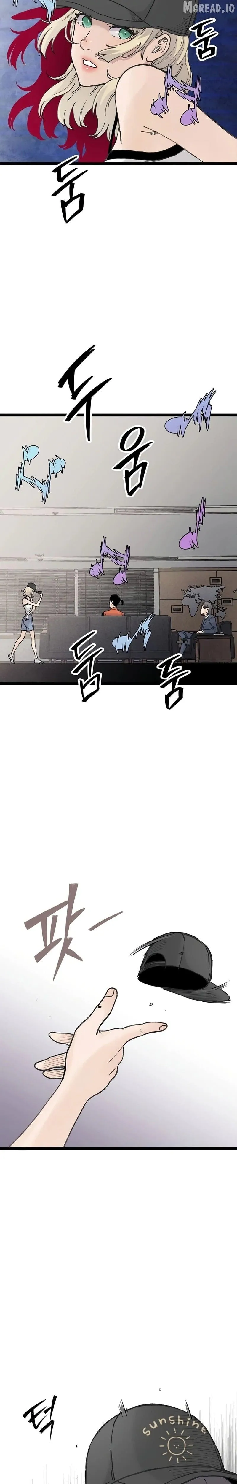 Read The Silent Transfer Student chapter 54 image 4 on Lezhin