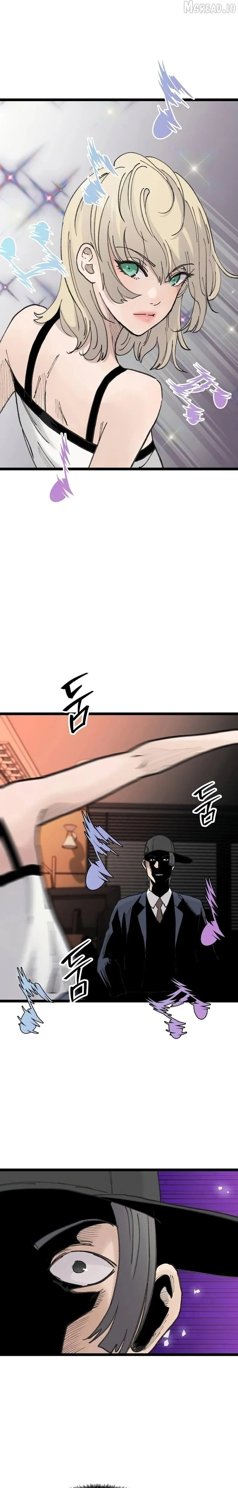 Read The Silent Transfer Student chapter 54 image 6 on Lezhin