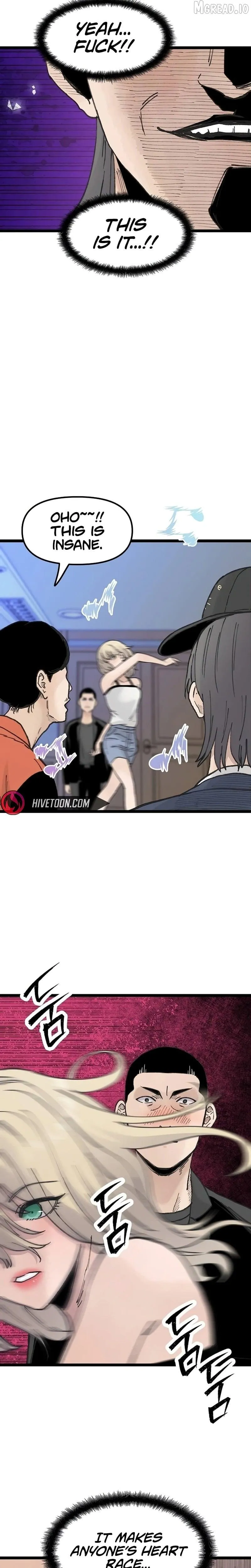 Read The Silent Transfer Student chapter 54 image 7 on Lezhin
