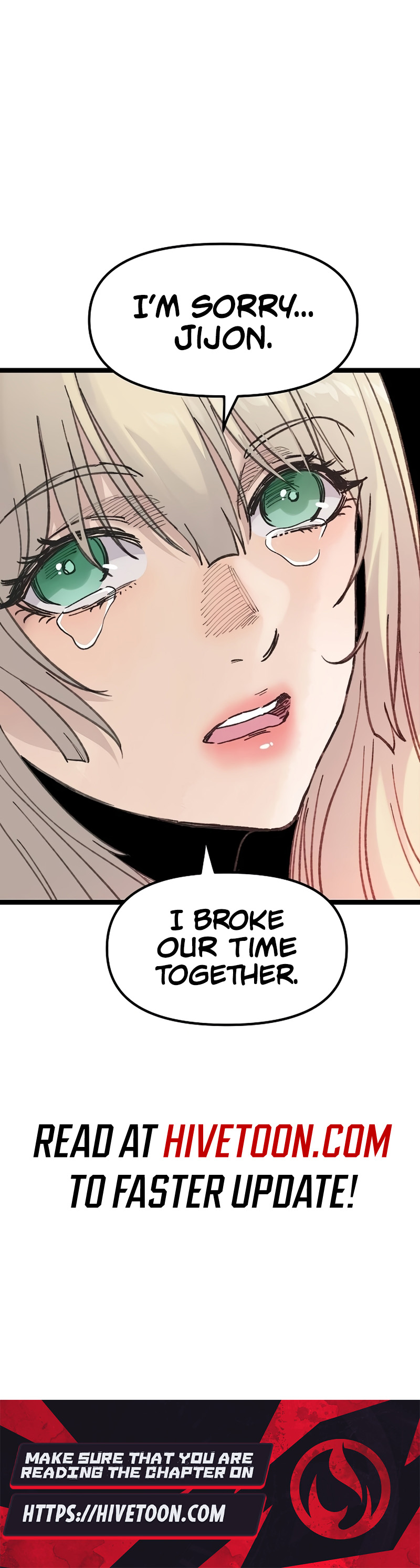 Read The Silent Transfer Student chapter 55 image 8 on Lezhin