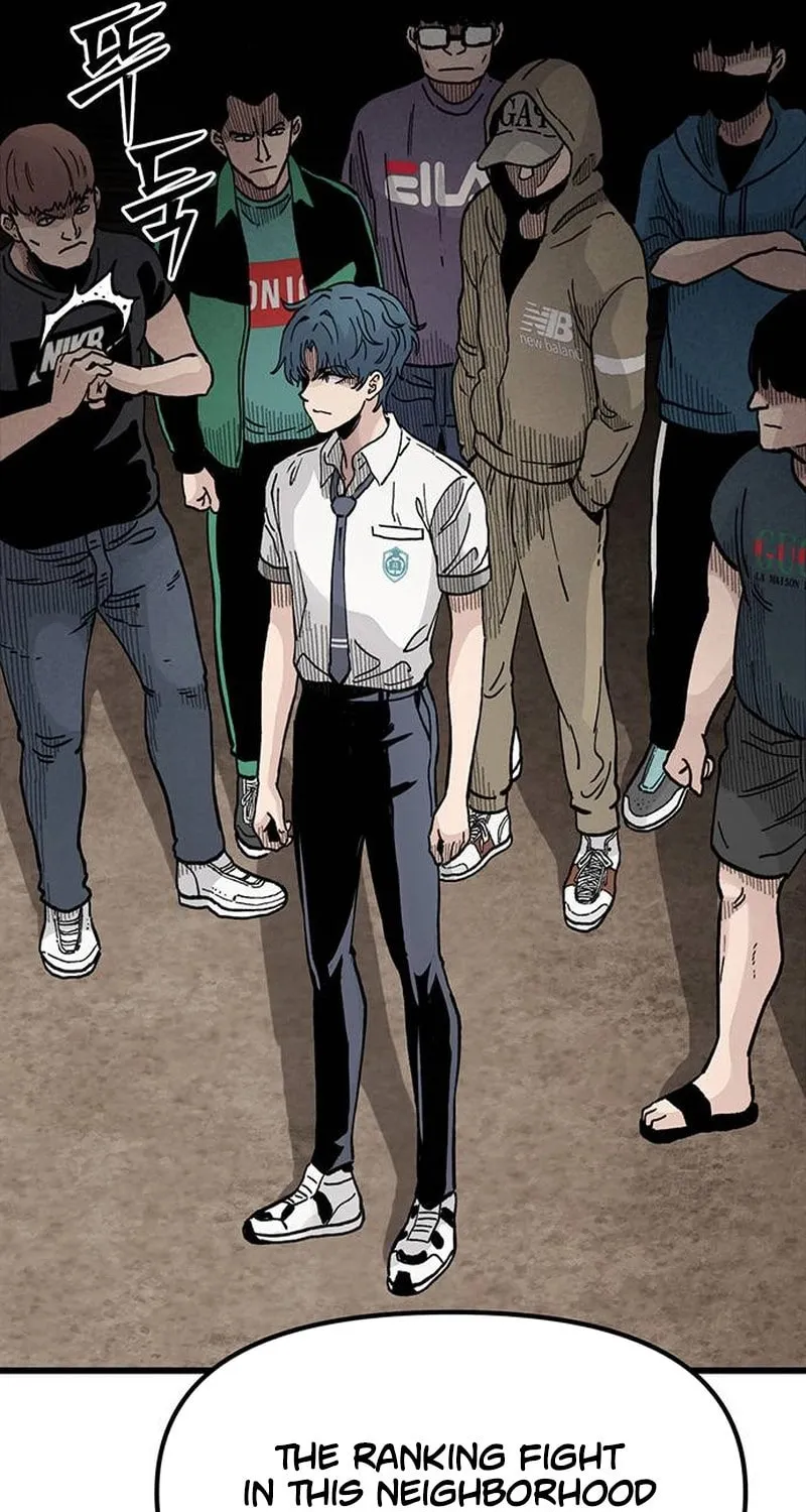 Read The Silent Transfer Student chapter 6 image 21 on Lezhin