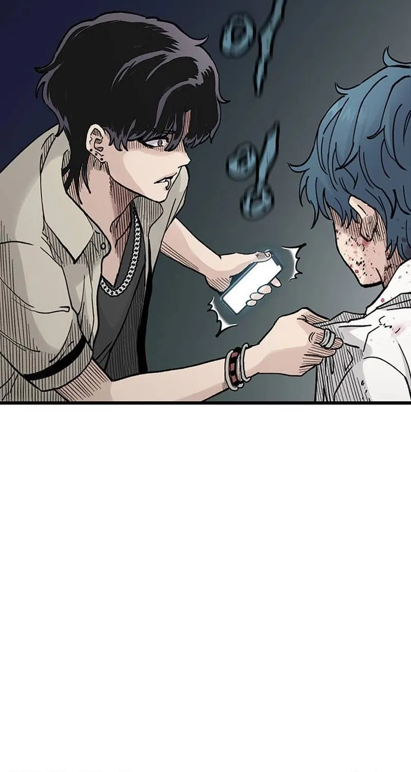 Read The Silent Transfer Student chapter 6 image 91 on Lezhin