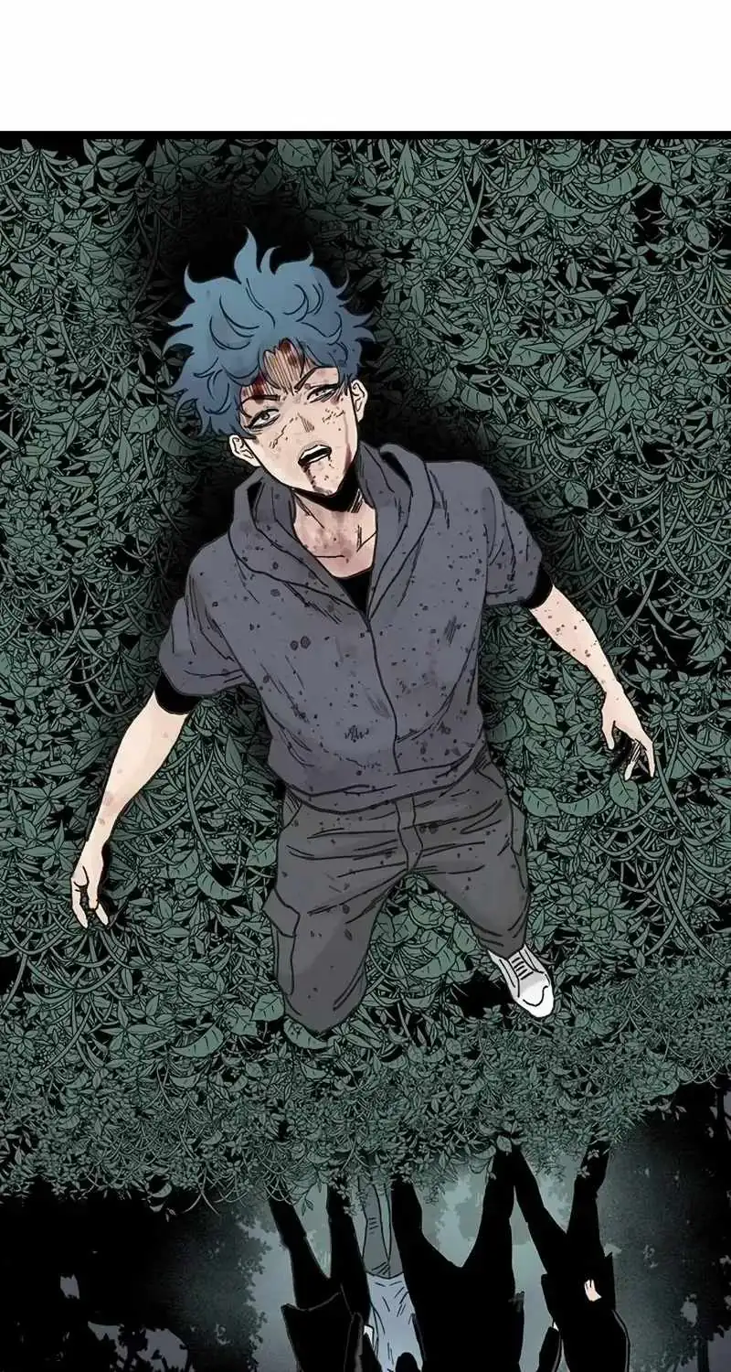 Read The Silent Transfer Student chapter 61 image 125 on Lezhin