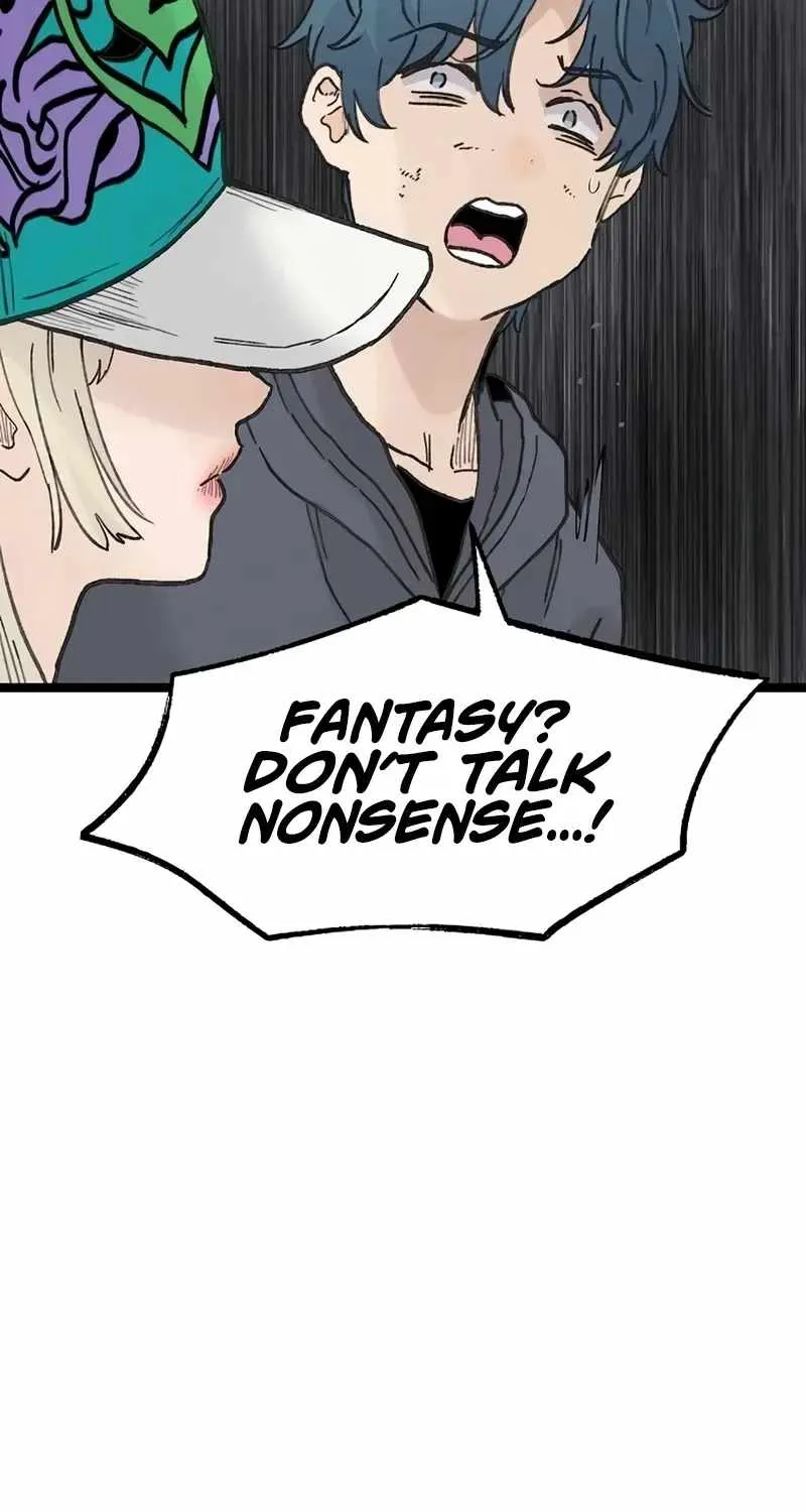 Read The Silent Transfer Student chapter 61 image 31 on Lezhin