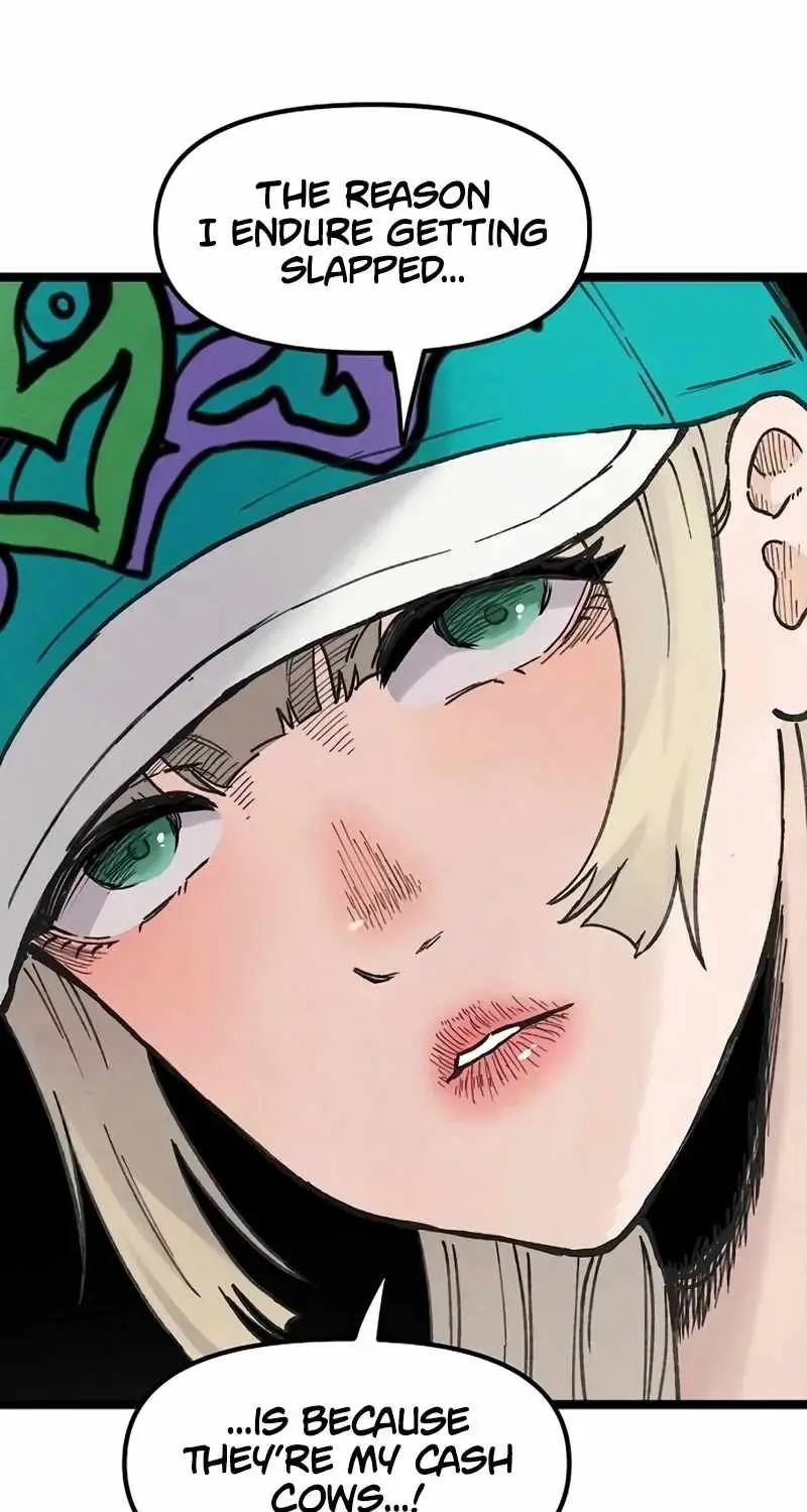 Read The Silent Transfer Student chapter 61 image 33 on Lezhin