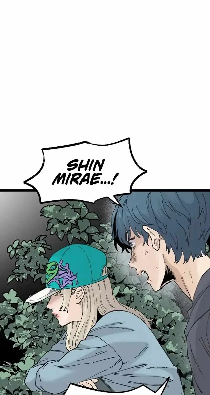 Read The Silent Transfer Student chapter 61 image 41 on Lezhin