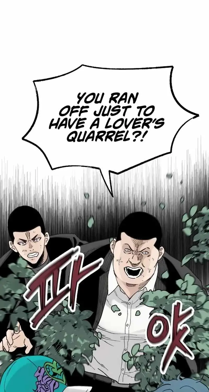 Read The Silent Transfer Student chapter 61 image 81 on Lezhin