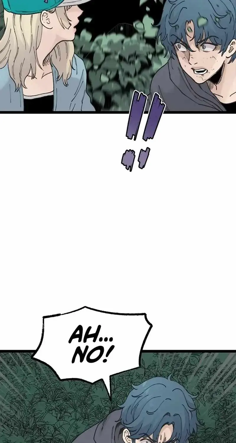 Read The Silent Transfer Student chapter 61 image 83 on Lezhin