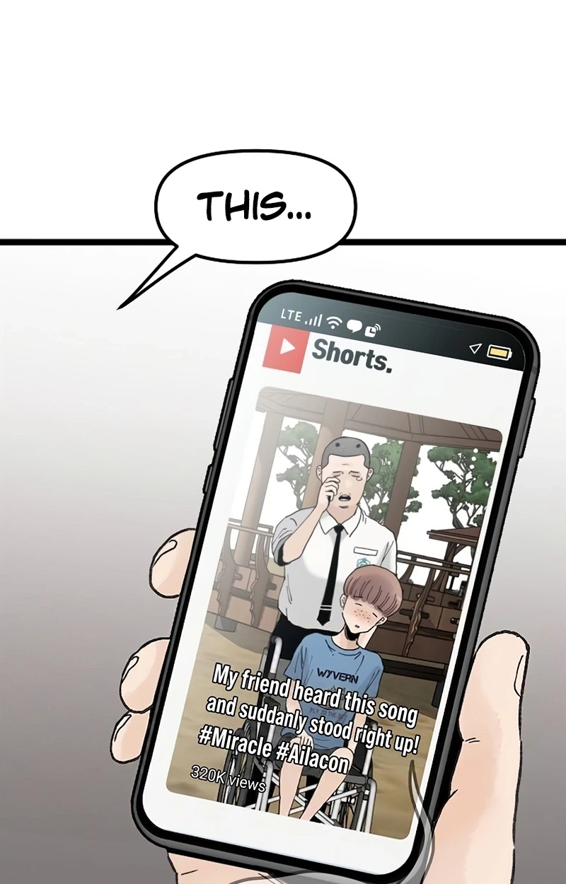 Read The Silent Transfer Student chapter 64 image 10 on Lezhin