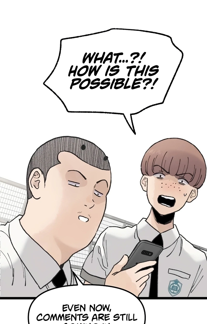 Read The Silent Transfer Student chapter 64 image 13 on Lezhin