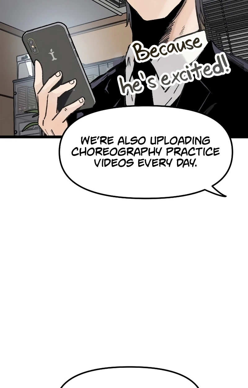 Read The Silent Transfer Student chapter 64 image 20 on Lezhin
