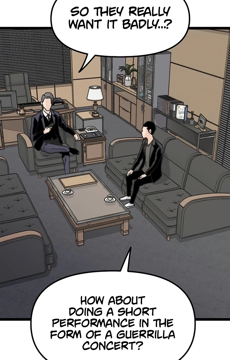 Read The Silent Transfer Student chapter 64 image 21 on Lezhin